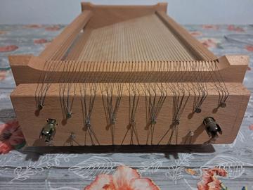 Chitarra abruzzese per pasta