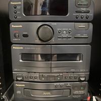 Hi-Fi  Panasonic