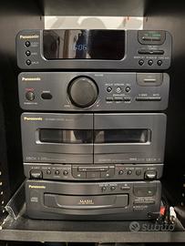 Hi-Fi  Panasonic