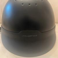 Casco equitazione misura M 55-58cm