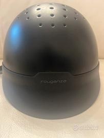 Casco equitazione misura M 55-58cm