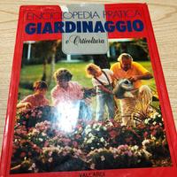 Enciclopedia del giardinaggio