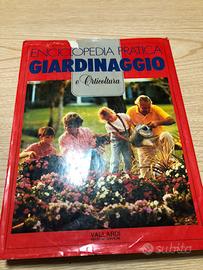 Enciclopedia del giardinaggio