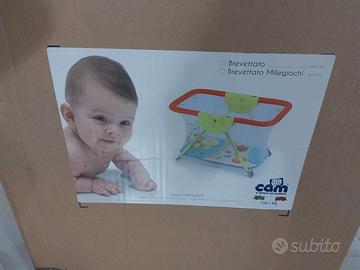 box, seggiolino per auto e seggiolone 