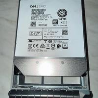 HDD WD 14 TB