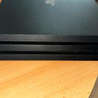 PS4 Pro 1TB CUH-7216B + Controller Originale