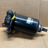 Motorino Avviamento Triumph Speed Triple 1050 2005