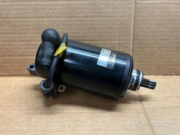 Motorino Avviamento Triumph Speed Triple 1050 2005