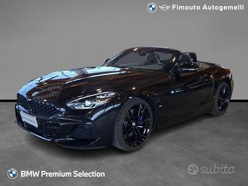 BMW Z4 sDrive20i Msport