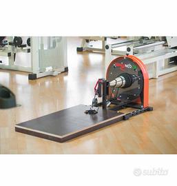 Attrezzatura sportiva Flyconpower Icono