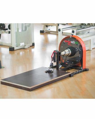 Attrezzatura sportiva Flyconpower Icono