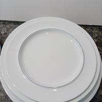 Servizio piatti e caffè Royal Copenhagen