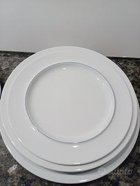 Servizio piatti e caffè Royal Copenhagen