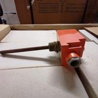 TERMOSTATI DI REGOLAZIONE  IMIT- € 22 CAD.