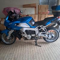 Bmw k 1200 r sport