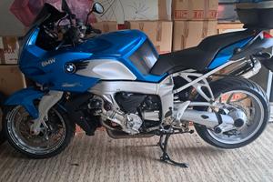 Bmw k 1200 r sport