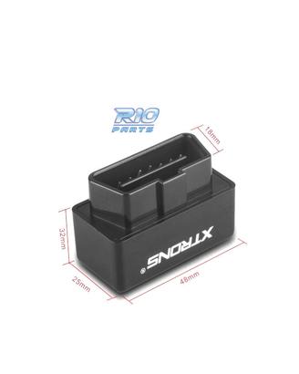 INTERFACCIA BLUETOOTH ELM327 OBD II 2 PER DIAGNOSI