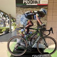 E-bike gravel wilier jena hybrid carbon taglia m