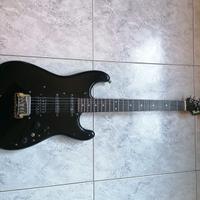 FENDER CONTEMPORARY STRATOCASTER JAPAN E604791