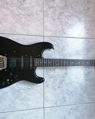 FENDER CONTEMPORARY STRATOCASTER JAPAN E604791