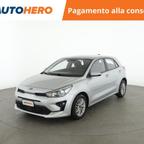 KIA Rio LH34523