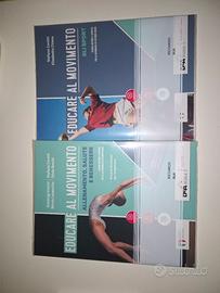 educare al movimento