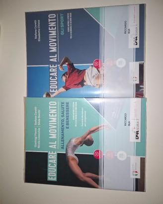 educare al movimento