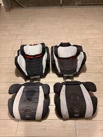 Due Seggiolini Chicco