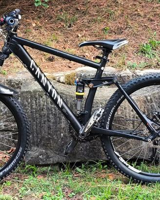 MTB CANYON