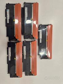 Toner compatibili HP 117A