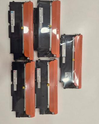 Toner compatibili HP 117A