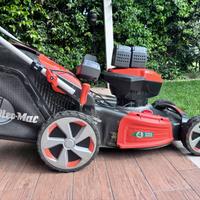 Rasaerba a Batteria Oleo-Mac GI 48 T