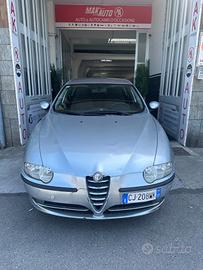 Alfa Romeo 147 1.6i 16V T.S. (105 CV) iscritta asi