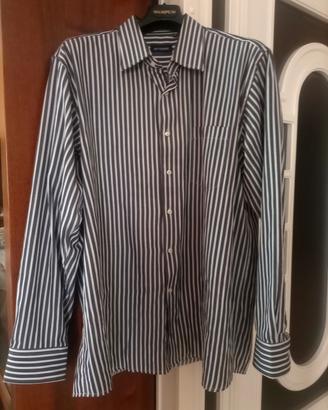 camicia Attore