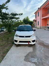 Aixam city sport