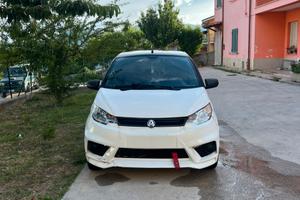 Aixam city sport