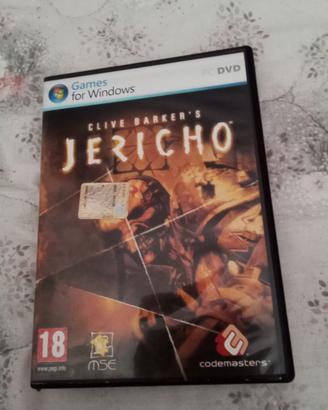 Giochi per pc in blocco