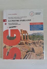 Le pietre parlano storia e geografia