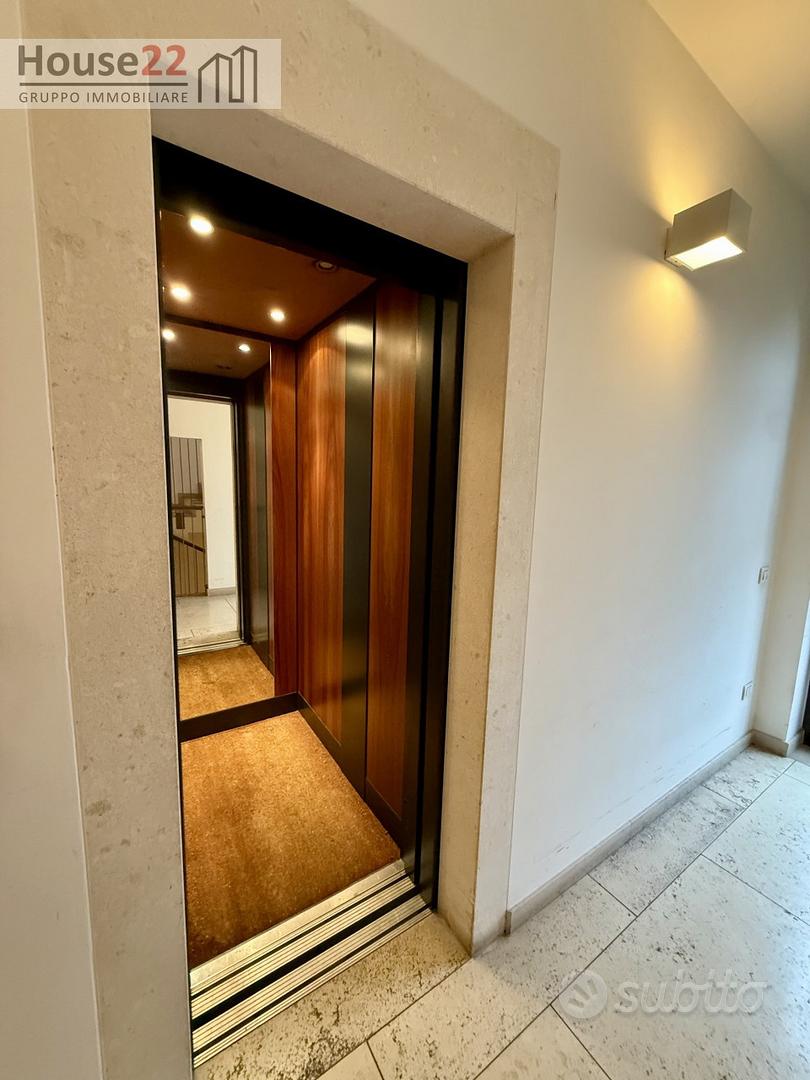 Appartamento – Vicenza, Stadio - Altro