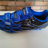 Scarpe Tiebao MTB originali