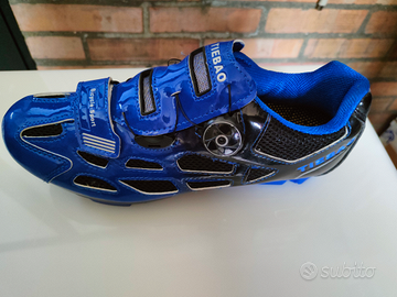 Scarpe Tiebao MTB originali