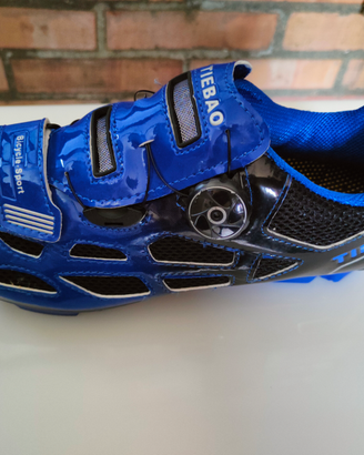 Scarpe Tiebao MTB originali