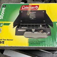 Frigo tenda campeggio