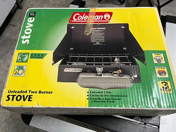 Frigo tenda campeggio