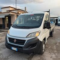 Fiat ducato 2.3 mjet cassone fisso 015