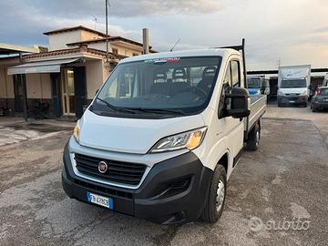 Fiat ducato 2.3 mjet cassone fisso 015