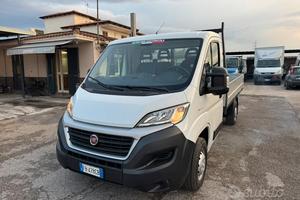 Fiat ducato 2.3 mjet cassone fisso 015