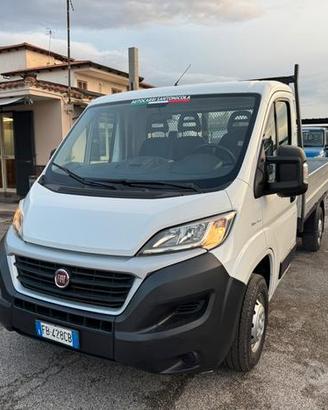 Fiat ducato 2.3 mjet cassone fisso 015