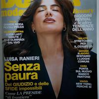 DONNA MODERNA, gennaio 2026 (n. 3)