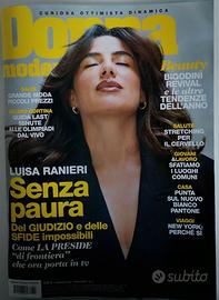 DONNA MODERNA, gennaio 2026 (n. 3)